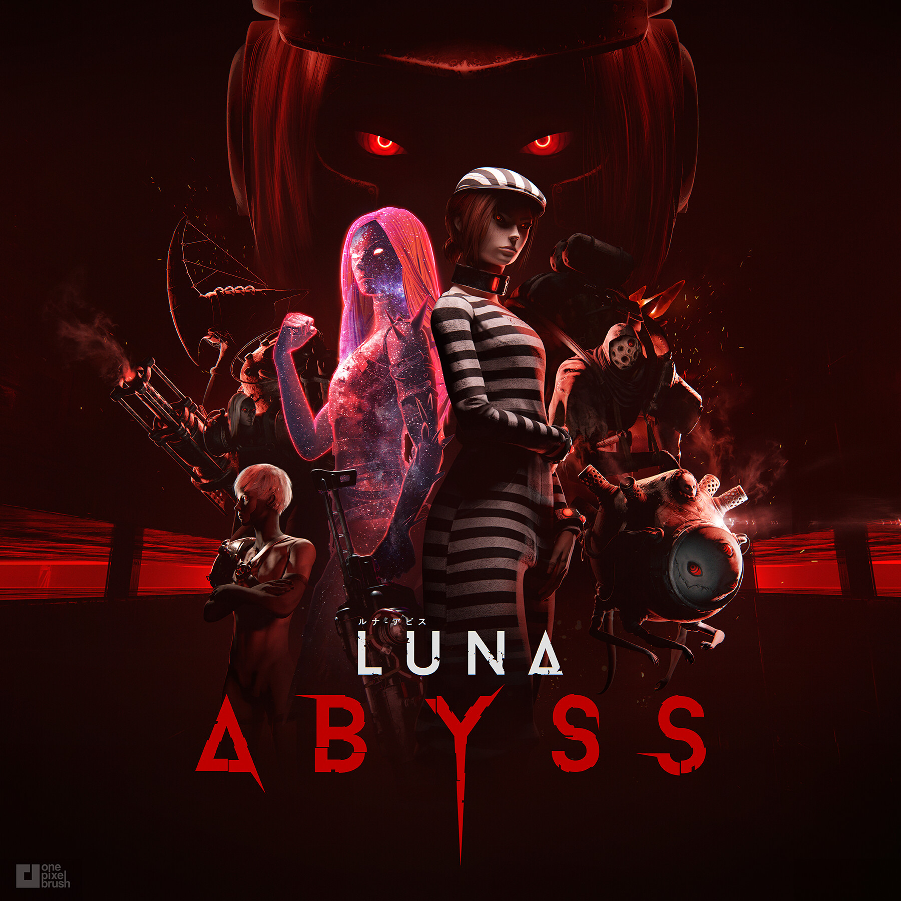 Luna Abyss	